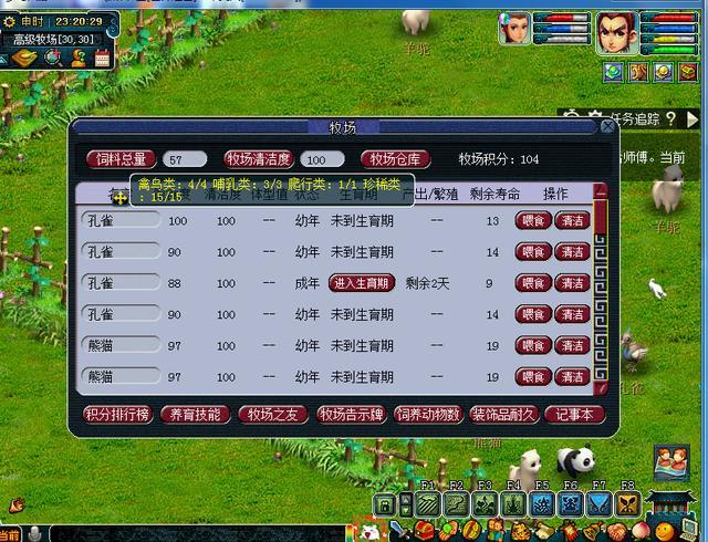 2026年开心天龙怀旧服生存手册，平民搬砖与卡级打宝全攻略