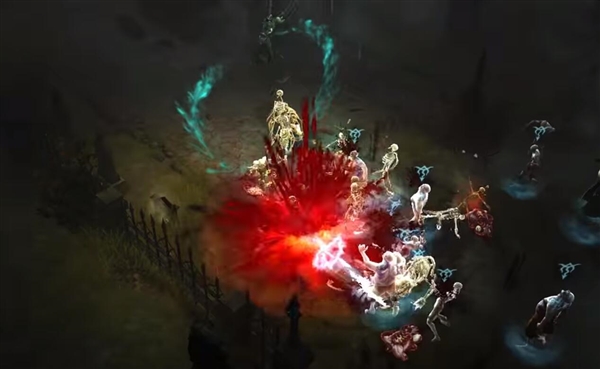 暴富秘籍，暗黑3刷金套路全解析，死灵法师一小时赚多少？