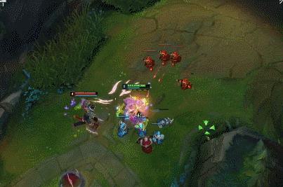 S16刀妹天赋怎么点?征服者相位猛冲实战胜率对比 S16刀妹天赋怎么点?征服者相位猛冲实战胜率对比