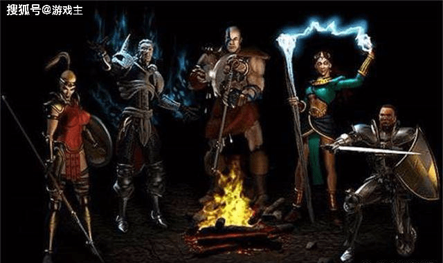 暗黑4破坏者镀金之肤怎么玩?2026年最强野蛮人BD深度解析 暗黑4破坏者镀金之肤怎么玩?2026年最强野蛮人BD深度解析