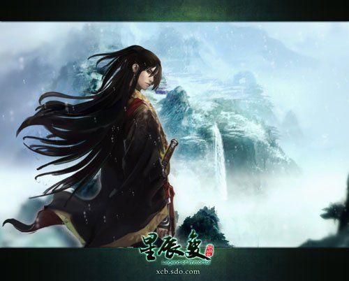 星辰变网游类型深度解析，修真进阶与职业实战攻略