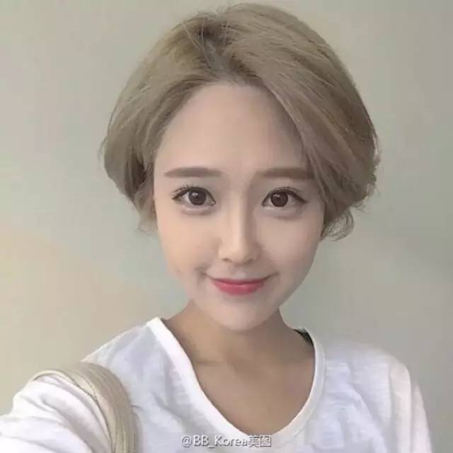 吴昕短发叫什么？揭秘这款减龄锁骨发的剪裁与打理门道