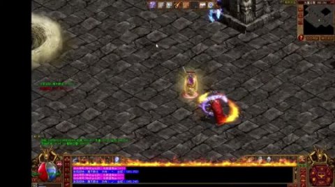 盛大客户端打不开怎么办？2026传奇世界启动器修复实战教程