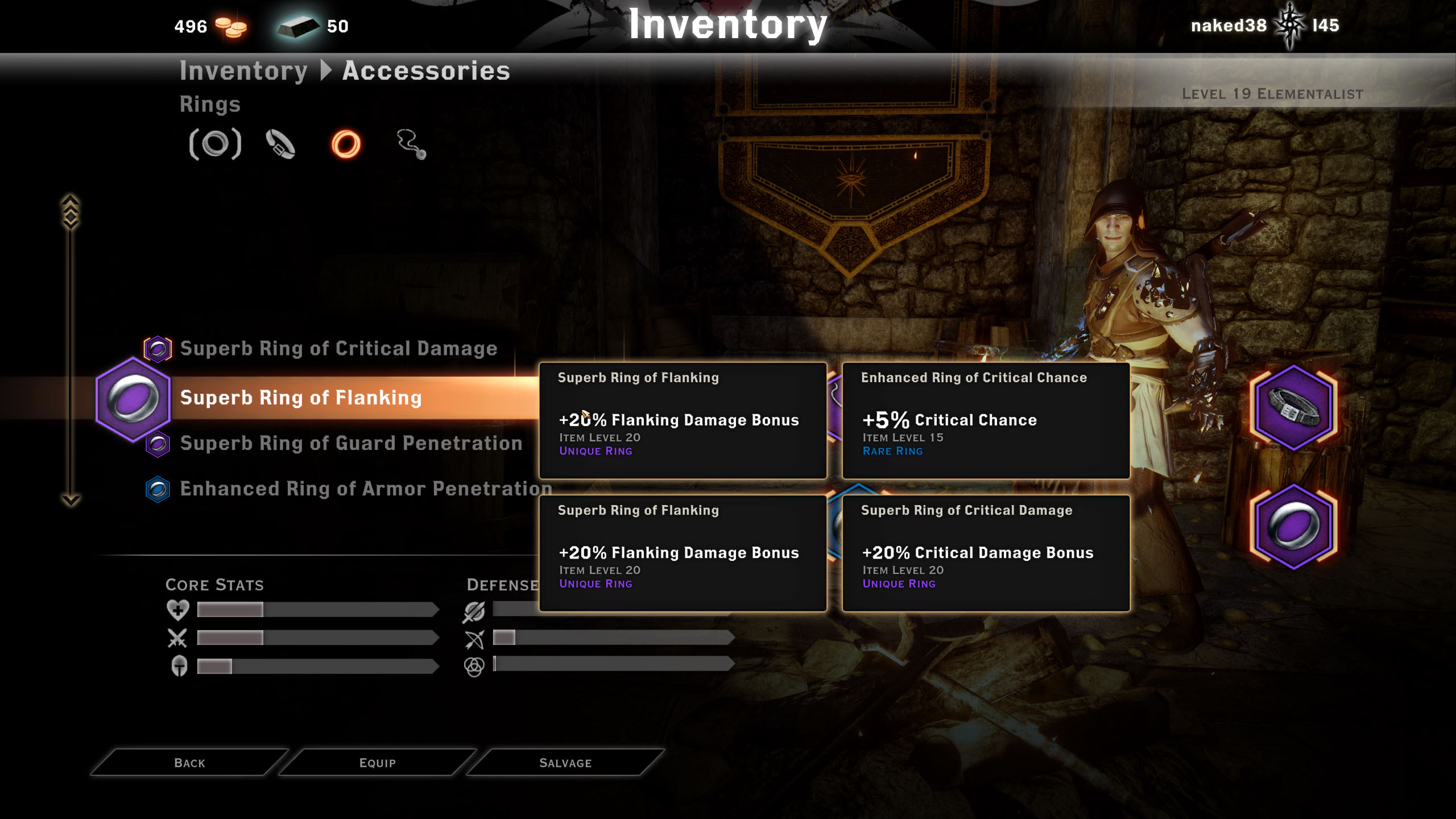 龙腾世纪2修改器怎么用？解锁无限金币与隐藏装备的终极指南