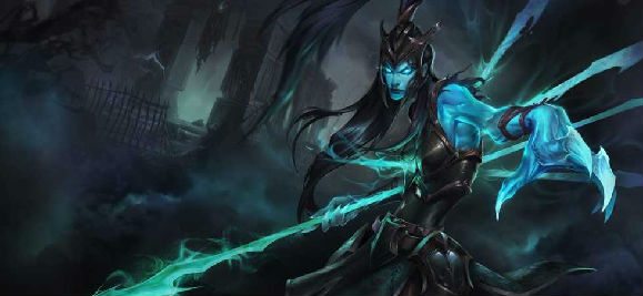 独家揭秘，复仇之矛S16黑科技出装，卡莉丝塔胜率暴涨秘籍