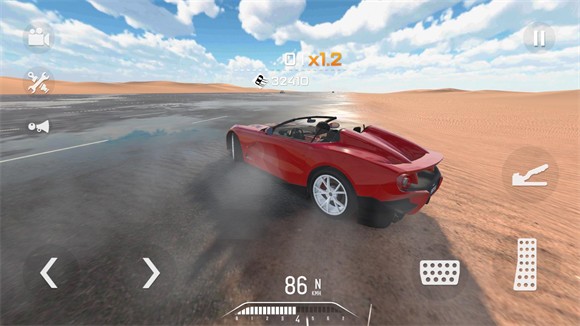 2026年极限飚车神作盘点，硬核拟真与街机漂移到底怎么选？