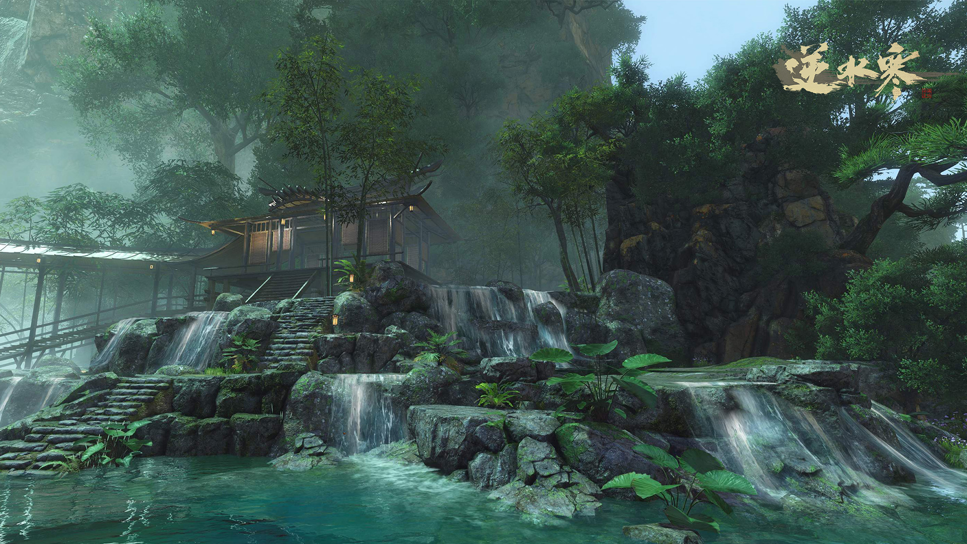 2026年逆水寒燕子坞现状分析，萌新避坑与老服生存指南