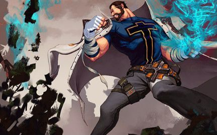 2026蓝拳圣使PK加点独家内幕，TP全点圣灵锤还是瞬拳？