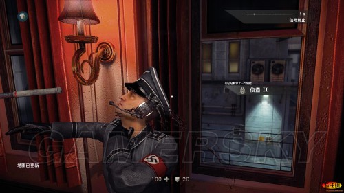 德军总部新秩序怎么玩？解锁金柜与极致双持的终极秘籍