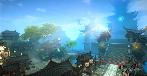 揭秘轩辕剑3炼金术，云和山的彼端隐藏机关兽养成指南