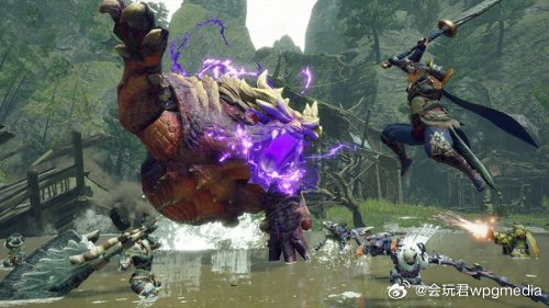 谷口贤志谈怪物猎人荒野，2026年核心改动与猎人应对策略