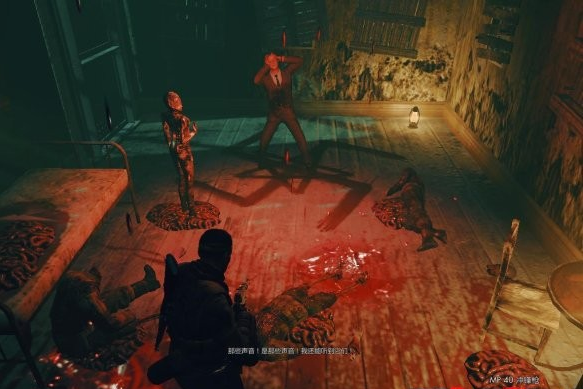 僵尸部队三部曲联机总炸尸？这份硬核生存指南助你通关