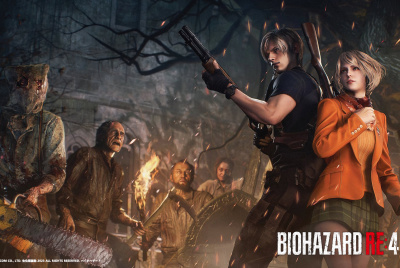 生化危机4高清重制版下载全攻略，版本区别与配置优化详解
