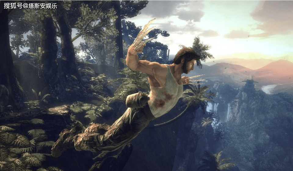 漫威金刚狼游戏深度评测，2026年发售日、配置要求与核心玩法揭秘