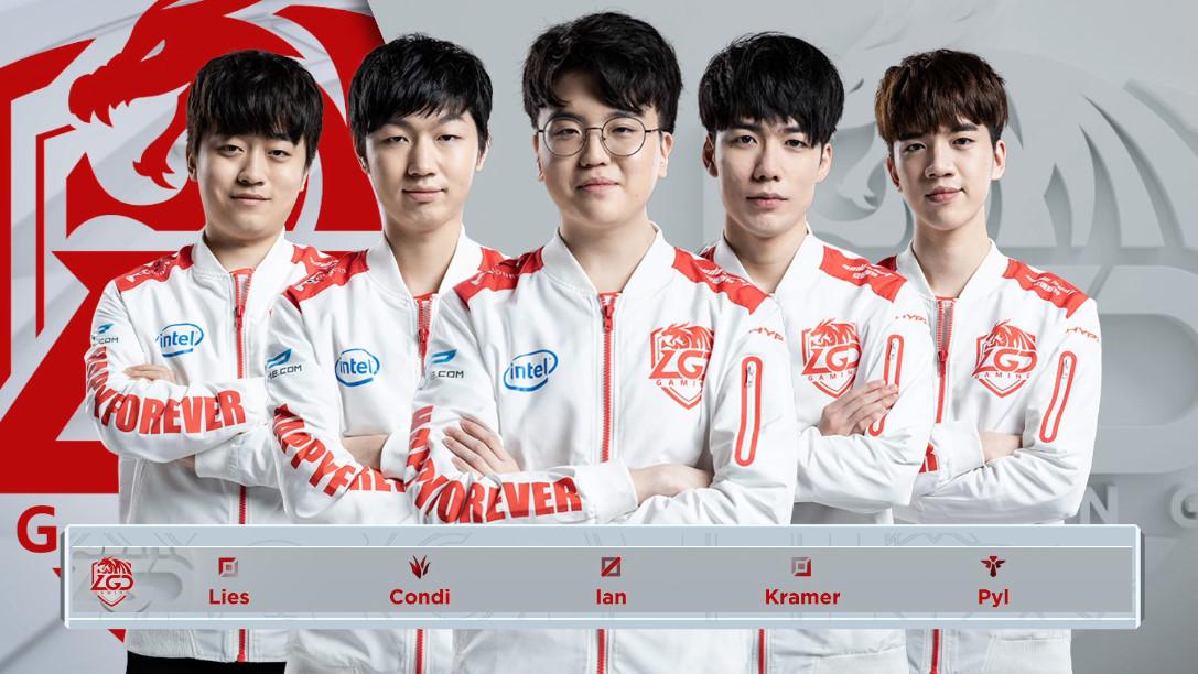 LPL2015夏季赛，EDG封神之路与LGD银河战舰的终极对决