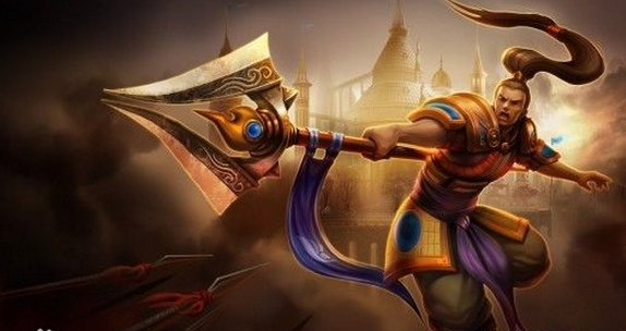 S4赵信神级天赋，决斗挑战者双流派上分秘籍