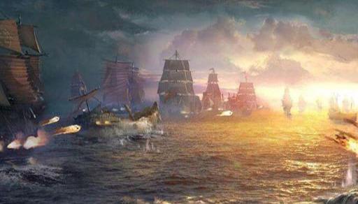 水战总是输？深度解析2026年海战流派与实战微操