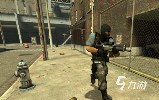 2026年最新CS1.5免费下载地址，纯净版与联机黑科技全解析