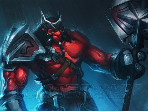 2026斧王最强出装与斩杀机制深度解析