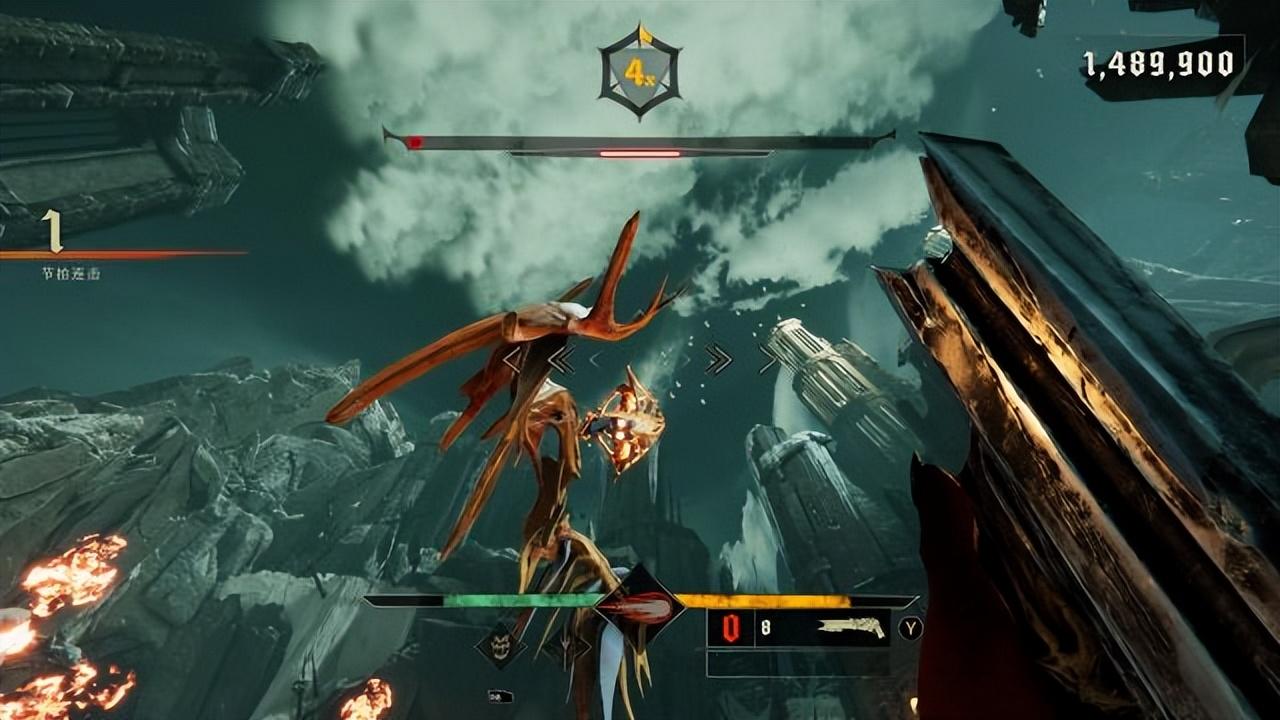 2026年重玩Doom4，从配置优化到恶魔处决的极致快感