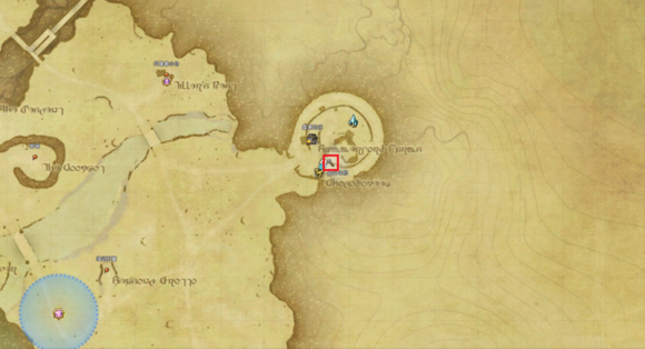 FF14主线任务全流程攻略，如何快速跳过支线任务墙追赶7.0版本？