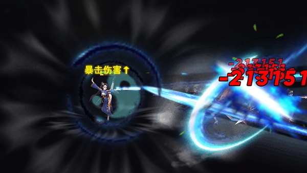 揭秘风影之击隐藏机制，为何高手都在用的爆发神技？