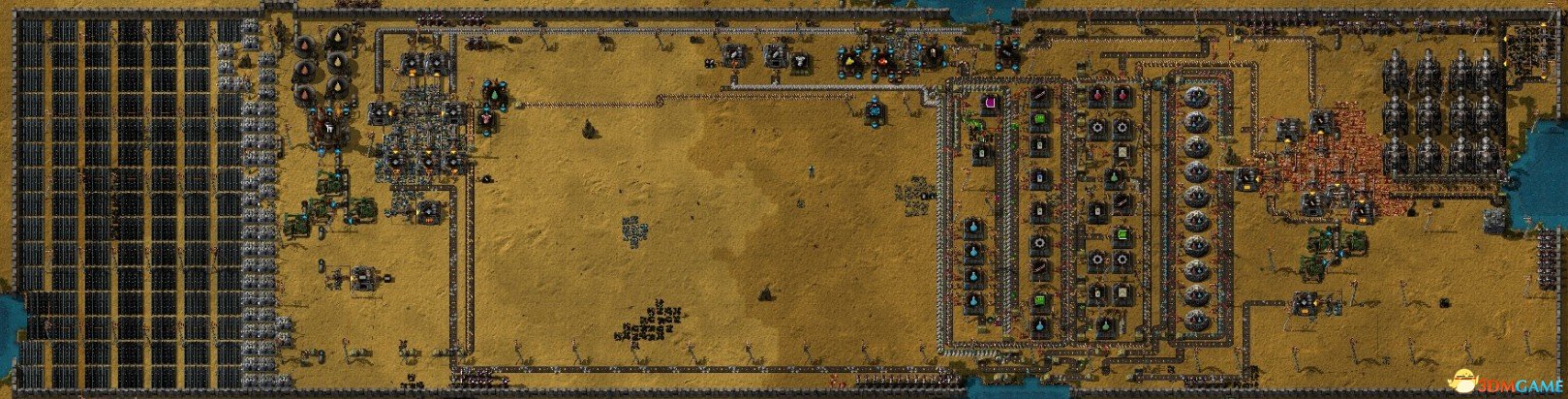 异星工厂组装机怎么选？三大类型布局全攻略与避坑指南