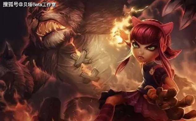 2026赛季安妮黑科技，掌握被动机制，闪现R瞬间融化后排