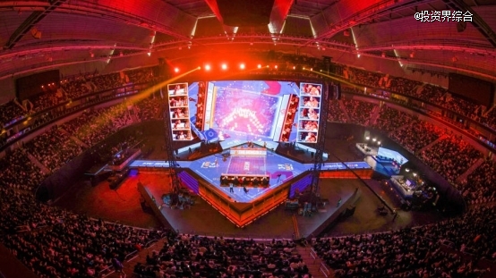 揭秘2026中美电竞擂台赛，战术博弈与观赛全攻略