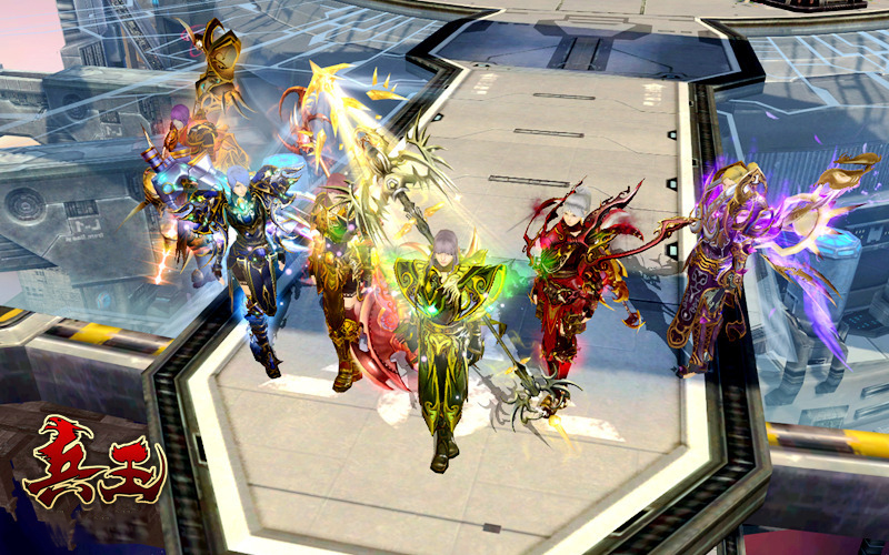 兵王OL最强职业选谁？2026年版本T0级开荒与实战全解