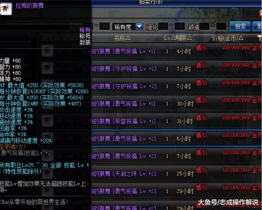 别再瞎跟风！揭秘DNF职业类型底层逻辑，教你选对版本答案