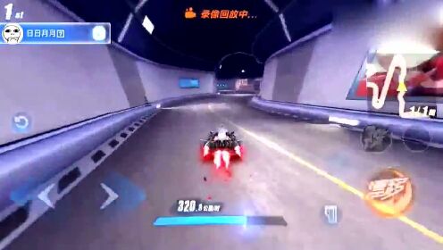 QQ飞车悲伤解说怎么剪？独家揭秘百万播放伤感文案与BGM套路