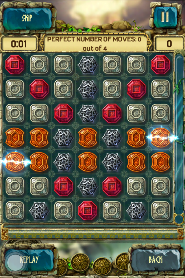 蒙特祖玛的宝藏3卡关怎么办？2026年高分通关与下载全攻略