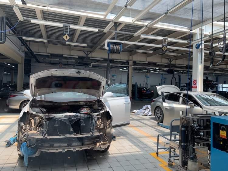 暴雨救命文档始末，河南大学生如何用在线表格搭建生命通道？