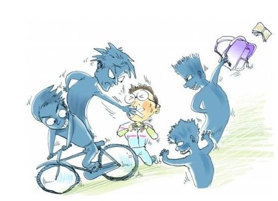 孩子为玩网游竟走上歧途？深扒三大抢劫类型与家长急救法