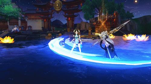 热血武林手游怎么玩？平民零氪快速成宗师避坑实录