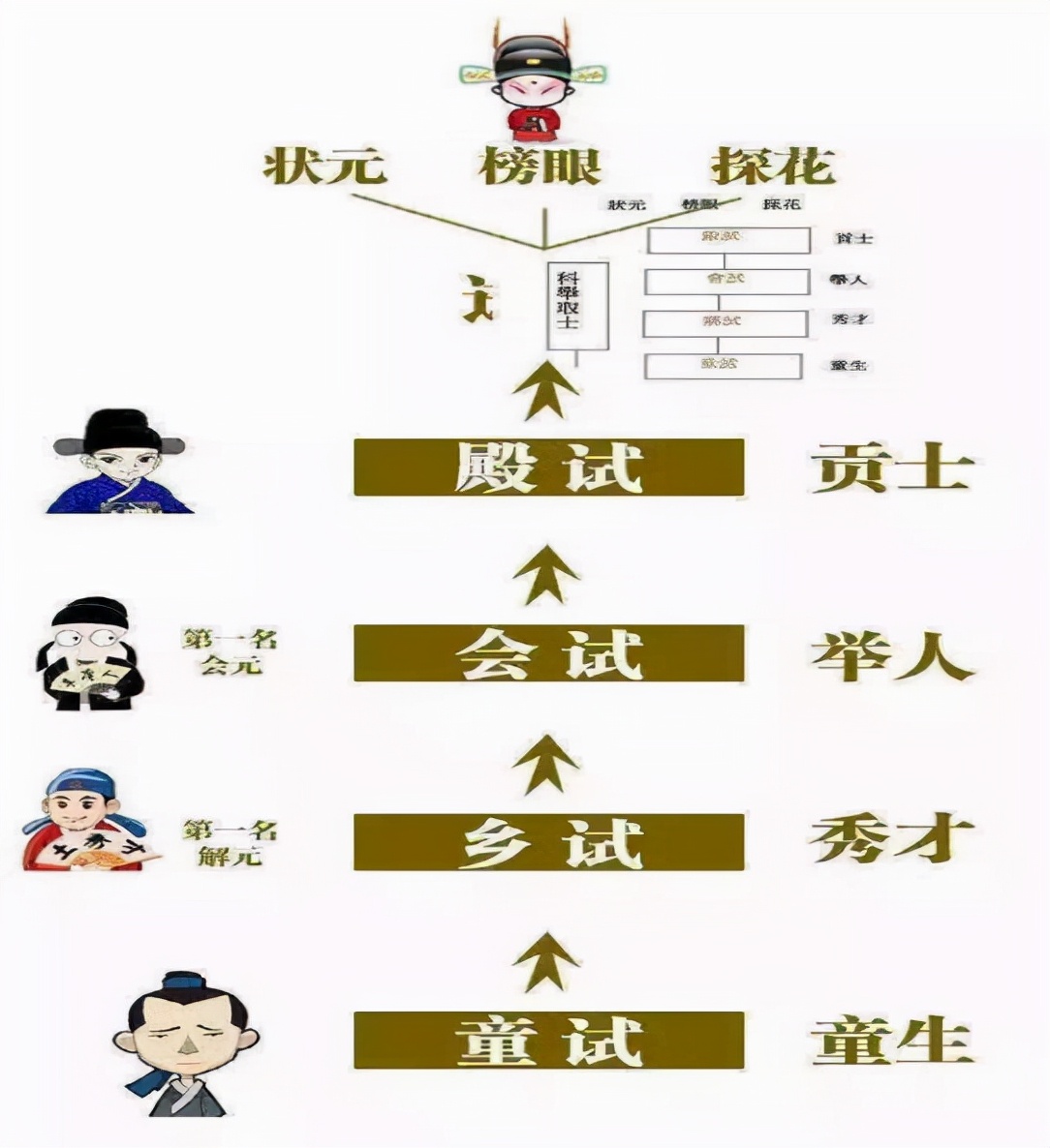 2026大话科举答题技巧与题库深度解析，助你轻松通关拿状元