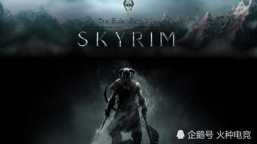 2026年上古卷轴5天际终极指南，从零开始的神级BD