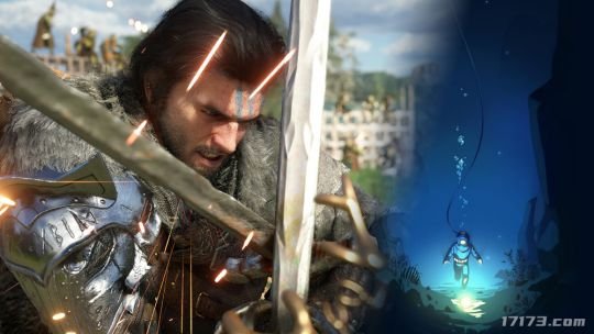 2026年3D网游公测实战，如何在新世代虚幻5大作中抢跑？