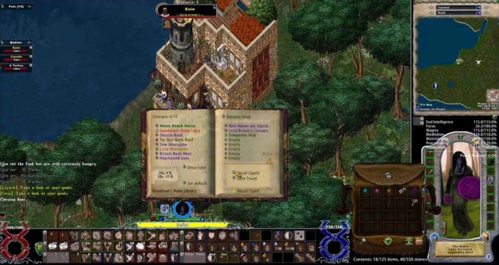 女皇之刃网游萌新必看，揭秘2026年最强流派与抽卡技巧