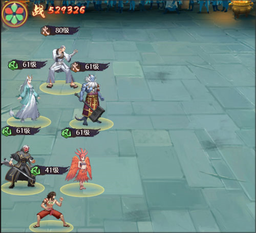 梦八仙阵容怎么配？揭秘2026年最强T0推图阵容与资源分配术