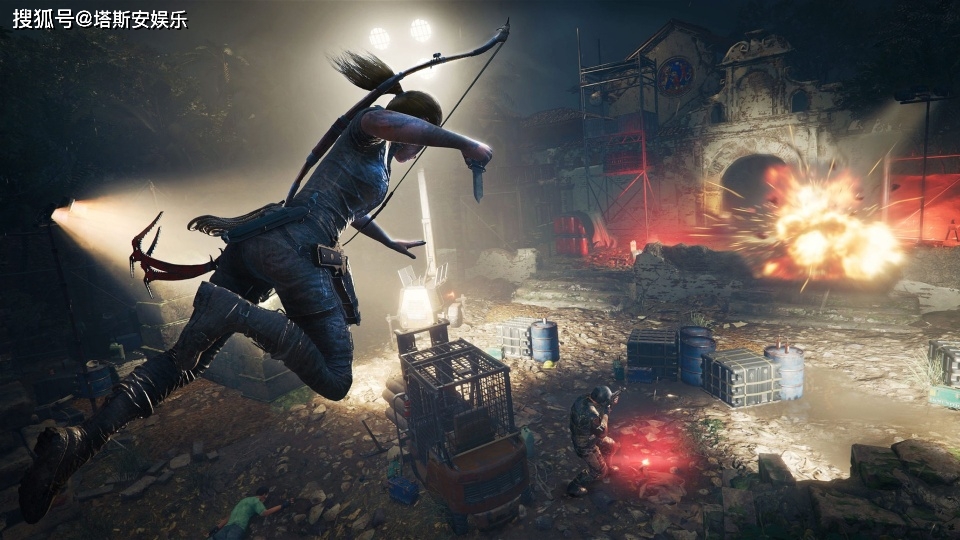 大型单机游戏下载去哪找？资深玩家私藏的三大宝库