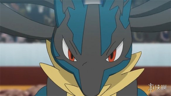 卡洛斯宝可梦在朱紫还有统治力吗？Mega进化实战解析