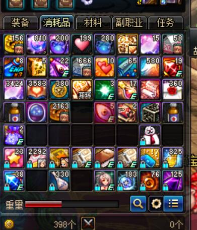 2026年DNF魔盒全解析，如何低成本博取透明天空与增幅器？