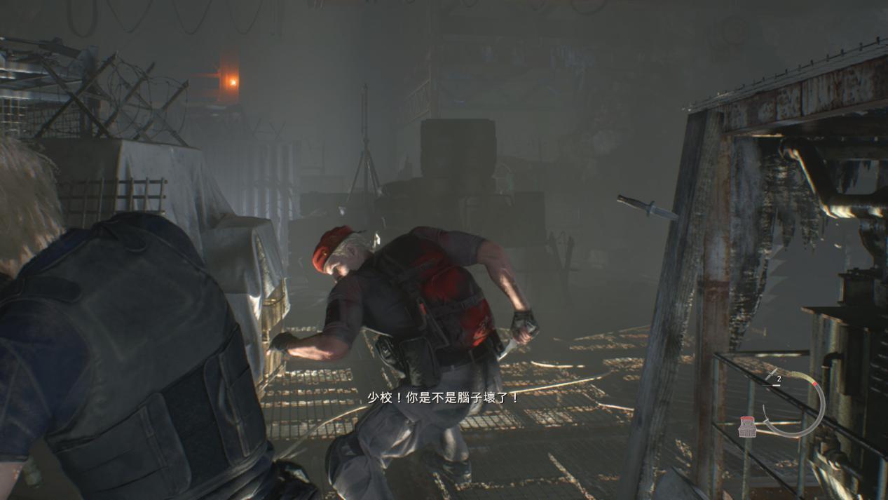 生化危机4重制版，专业难度S+通关与最强武器搭配全解析