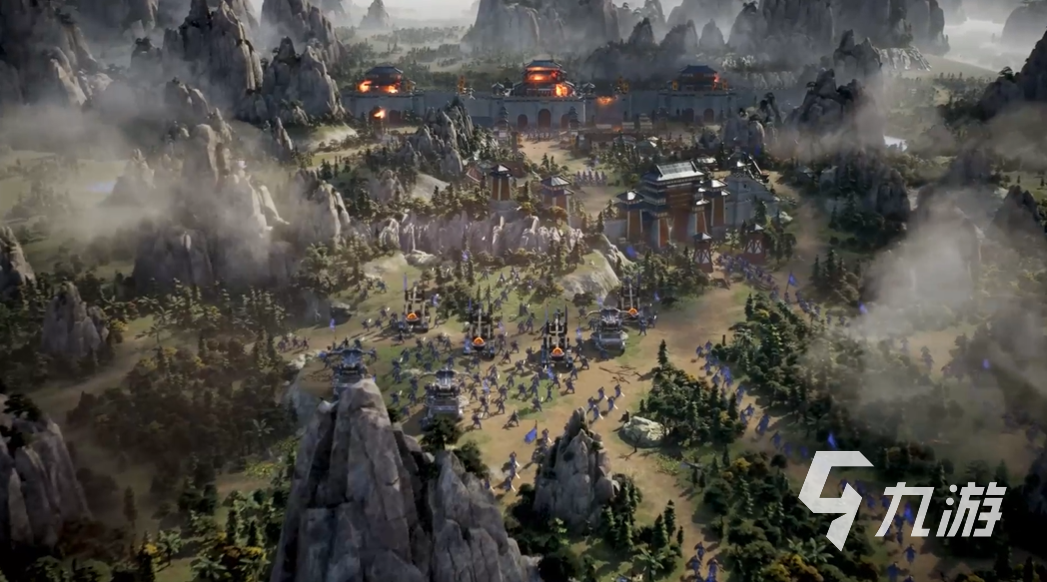 没网也能玩？揭秘2026年最硬核的手机单机三国策略游戏