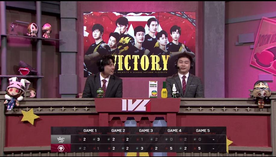 揭秘K.O.机制，从普通击倒到华丽终结技的实战指南