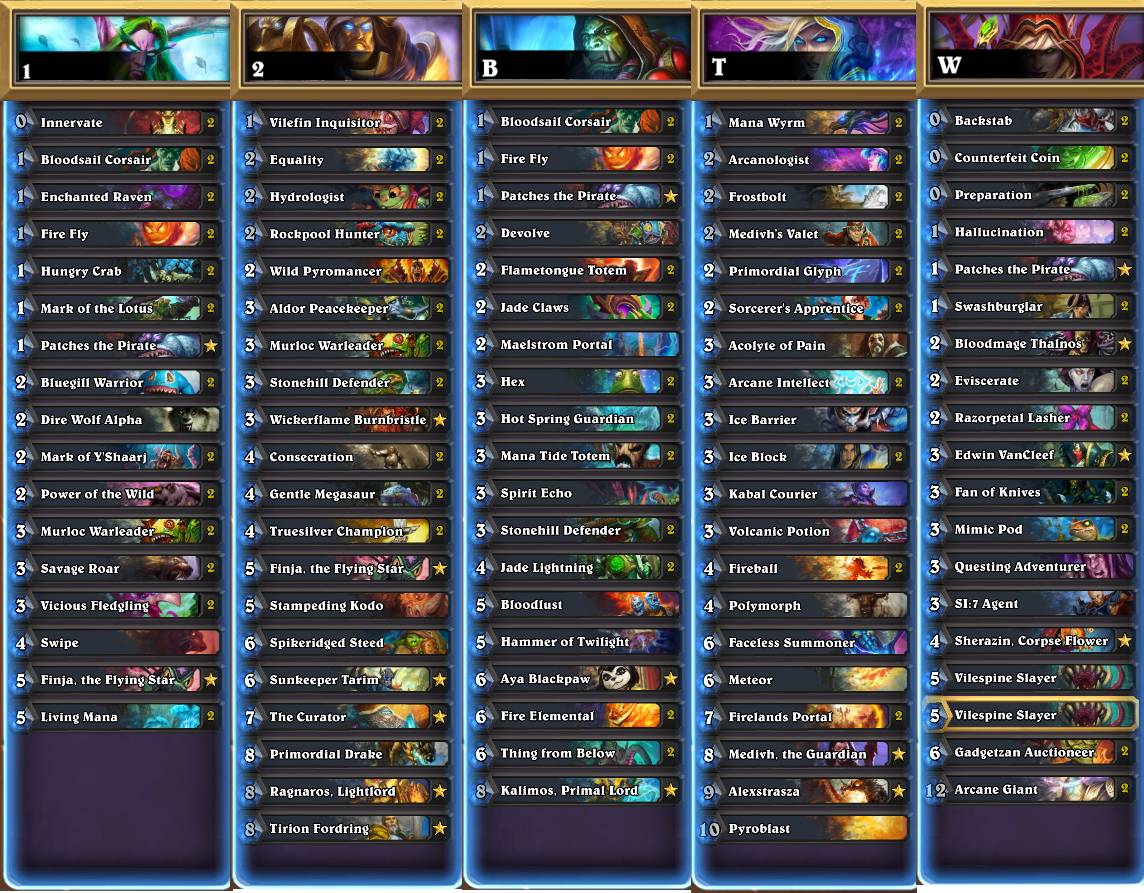 炉石中欧对抗赛视频哪里看？2026全收录神抽录像与卡组复盘