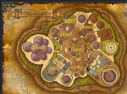 RO乌特加德城堡怎么去？2026最新副本入口与任务全解析