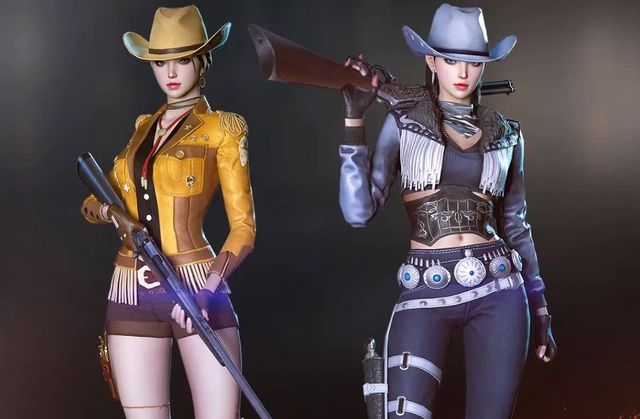 CF女性角色怎么选？2026年最新判定框与手感深度测评